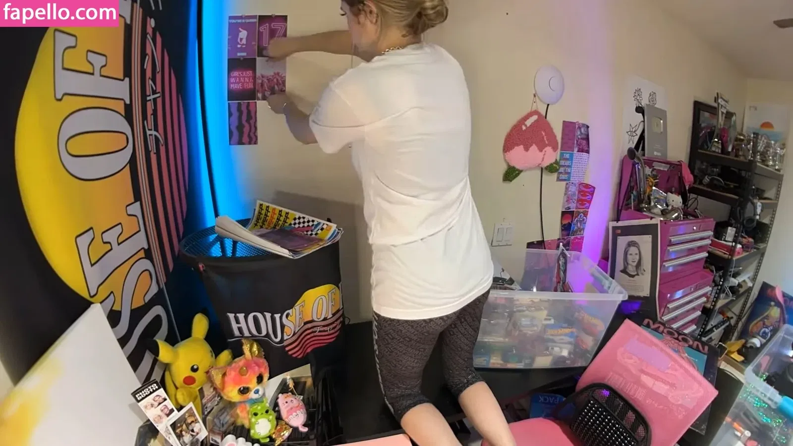 Collete Davis / colletedavis / khloe_davis Onlyfans Photo Gallery 