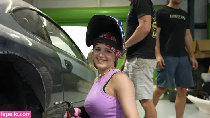 Collete Davis / colletedavis / khloe_davis Onlyfans Photo Gallery 