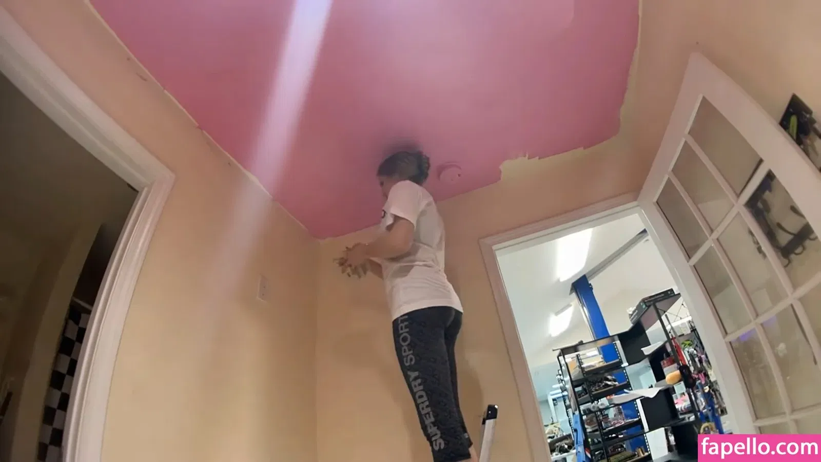 Collete Davis / colletedavis / khloe_davis Onlyfans Photo Gallery 