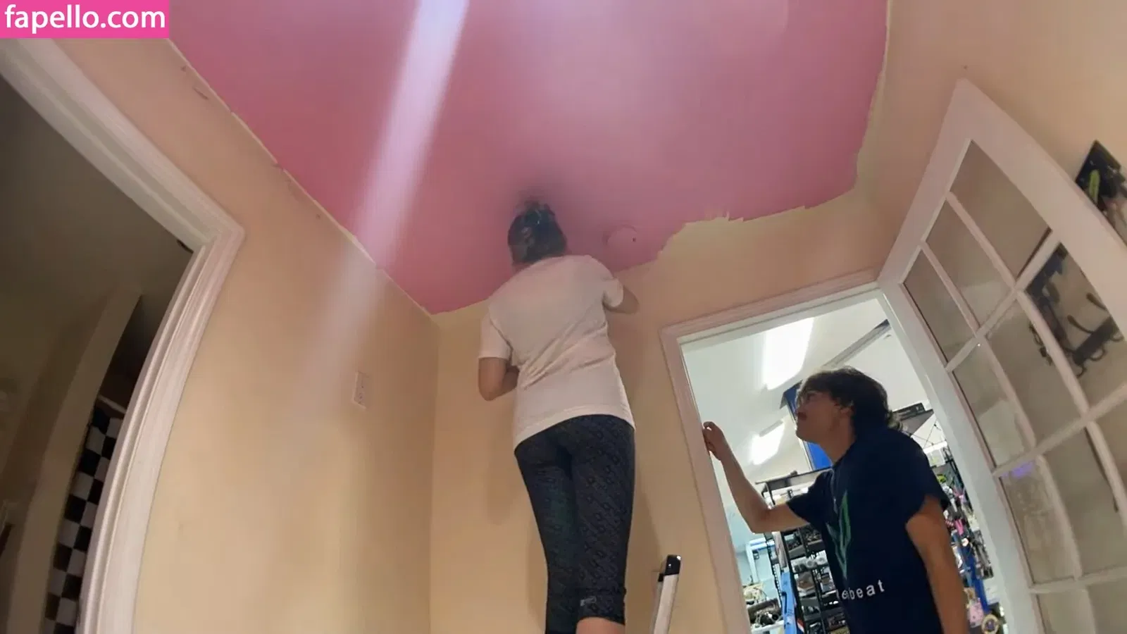 Collete Davis / colletedavis / khloe_davis Onlyfans Photo Gallery 