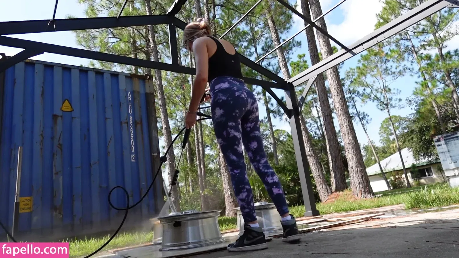 Collete Davis / colletedavis / khloe_davis Onlyfans Photo Gallery 