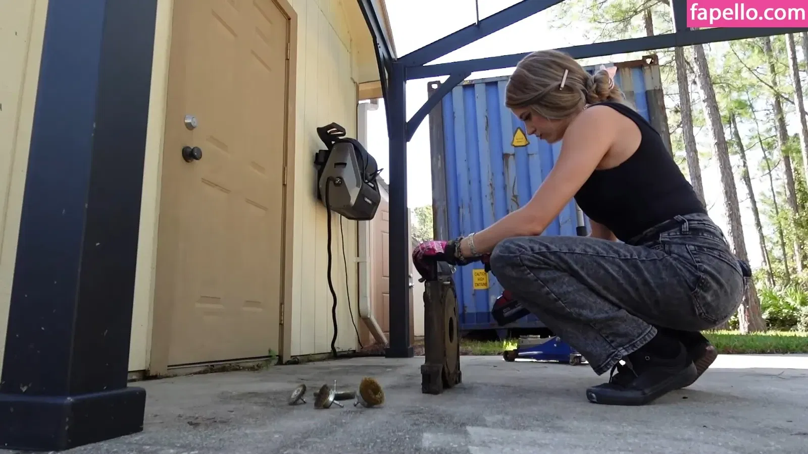 Collete Davis / colletedavis / khloe_davis Onlyfans Photo Gallery 