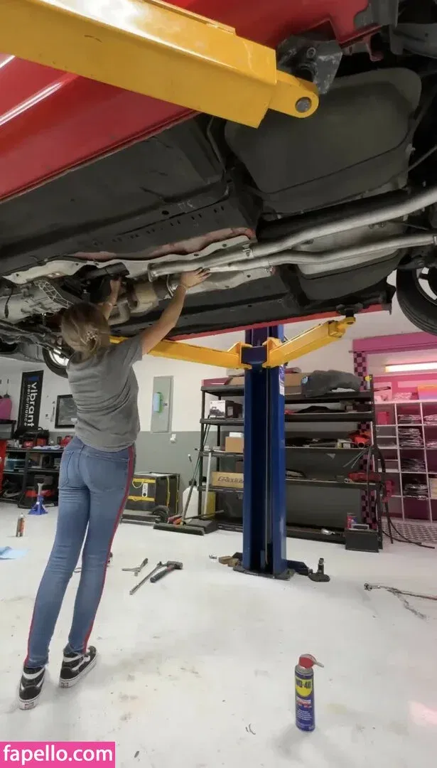 Collete Davis / colletedavis / khloe_davis Onlyfans Photo Gallery 