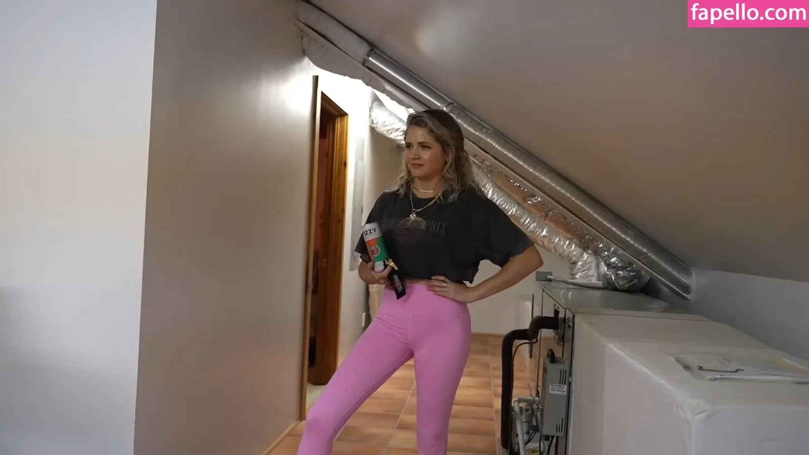 Collete Davis / colletedavis / khloe_davis Onlyfans Photo Gallery 