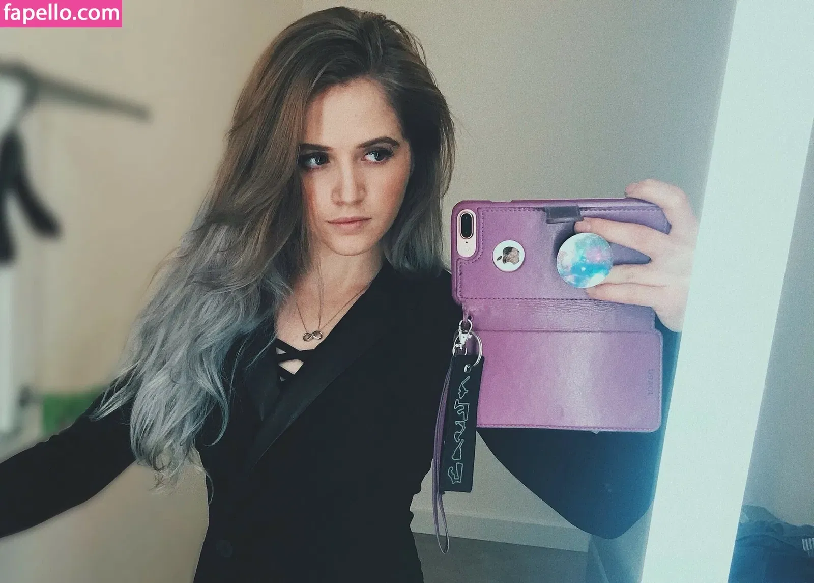 Collete Davis / colletedavis / khloe_davis Onlyfans Photo Gallery 