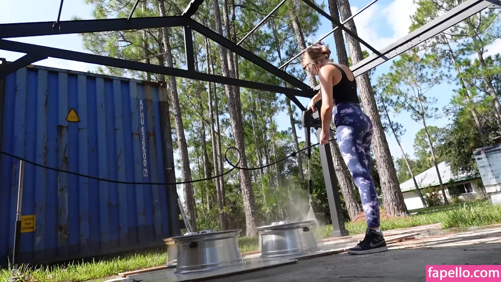 Collete Davis / colletedavis / khloe_davis Onlyfans Photo Gallery 