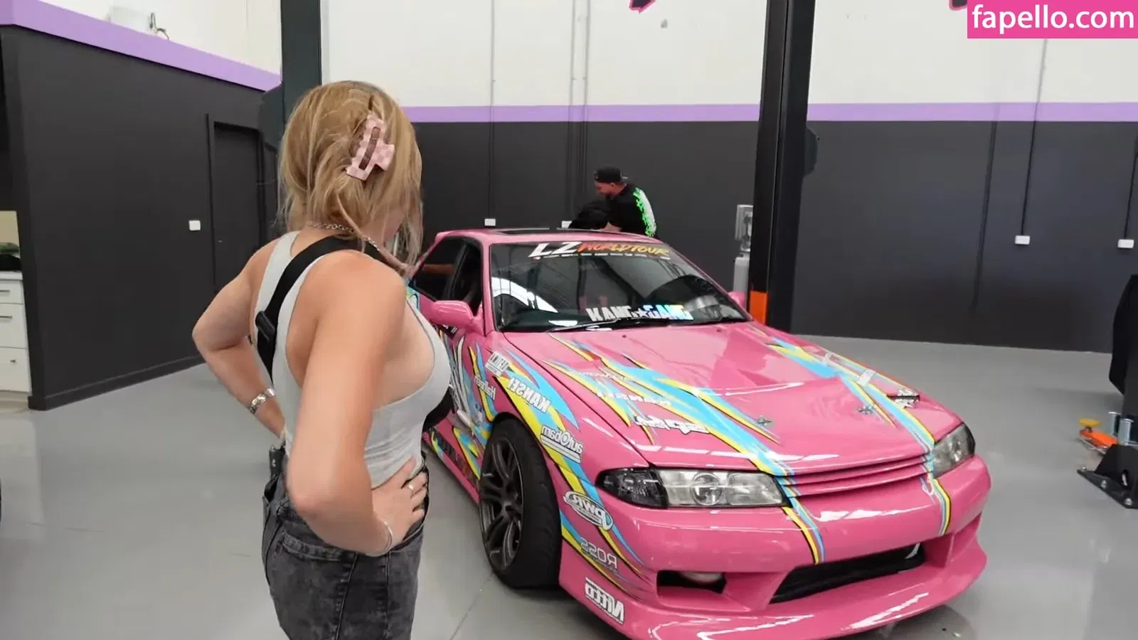 Collete Davis / colletedavis / khloe_davis Onlyfans Photo Gallery 