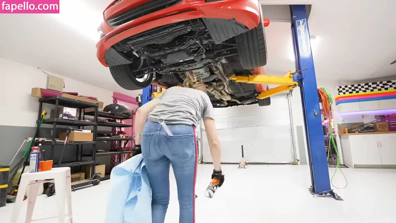 Collete Davis / colletedavis / khloe_davis Onlyfans Photo Gallery 