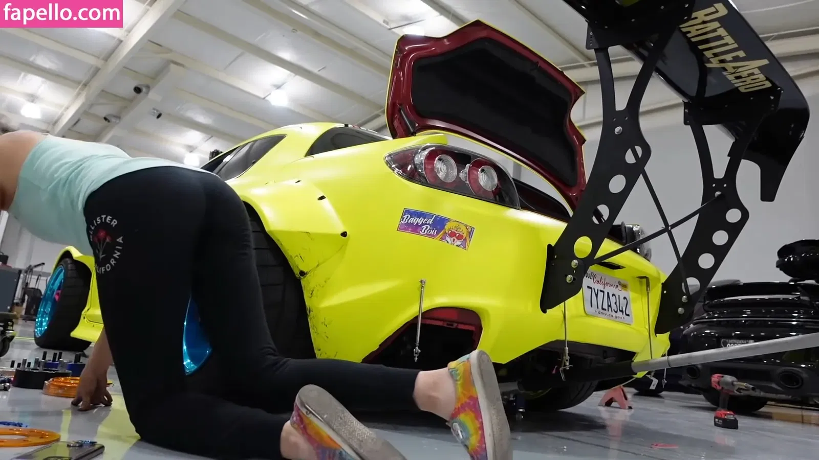 Collete Davis / colletedavis / khloe_davis Onlyfans Photo Gallery 