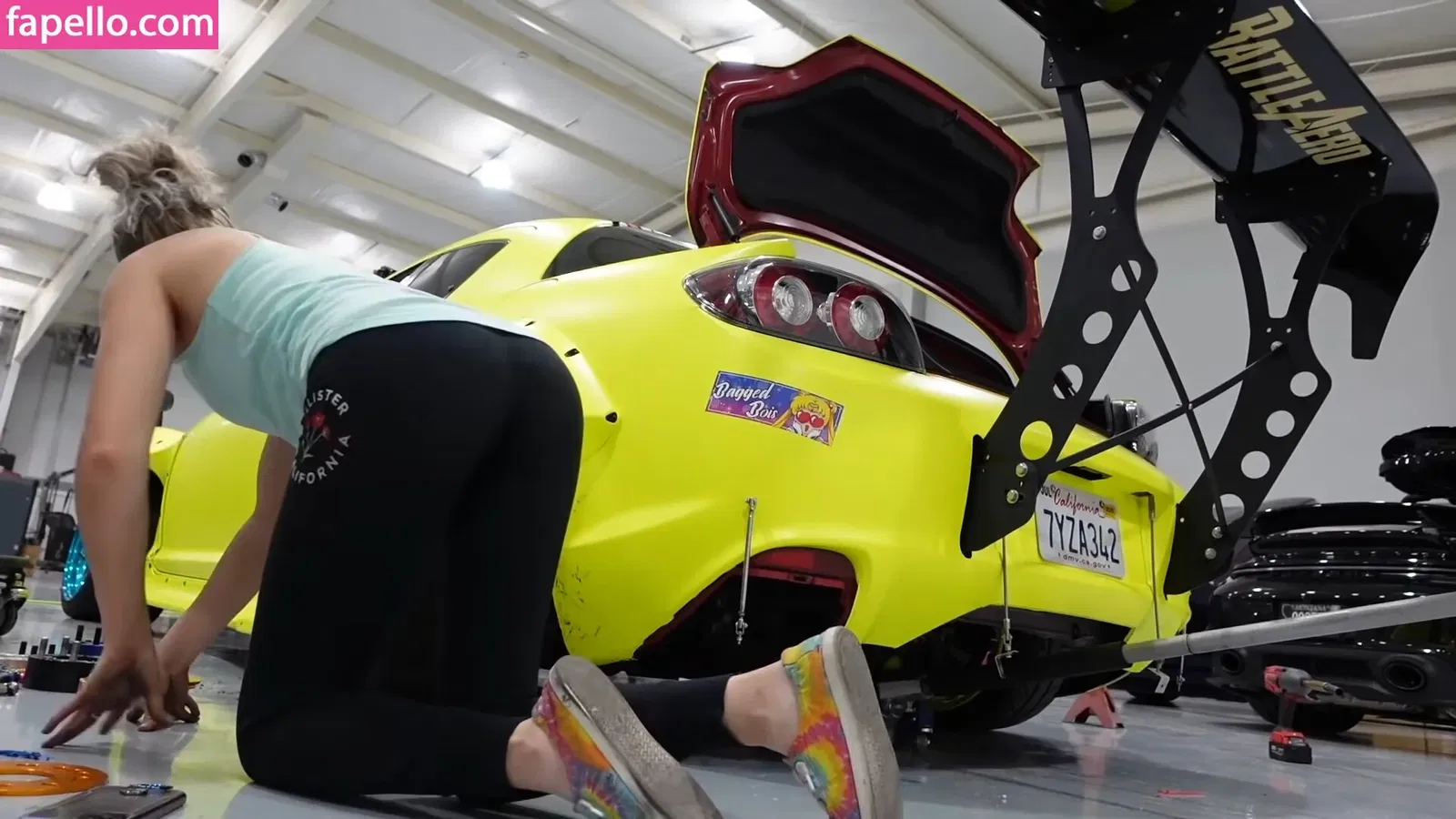 Collete Davis / colletedavis / khloe_davis Onlyfans Photo Gallery 