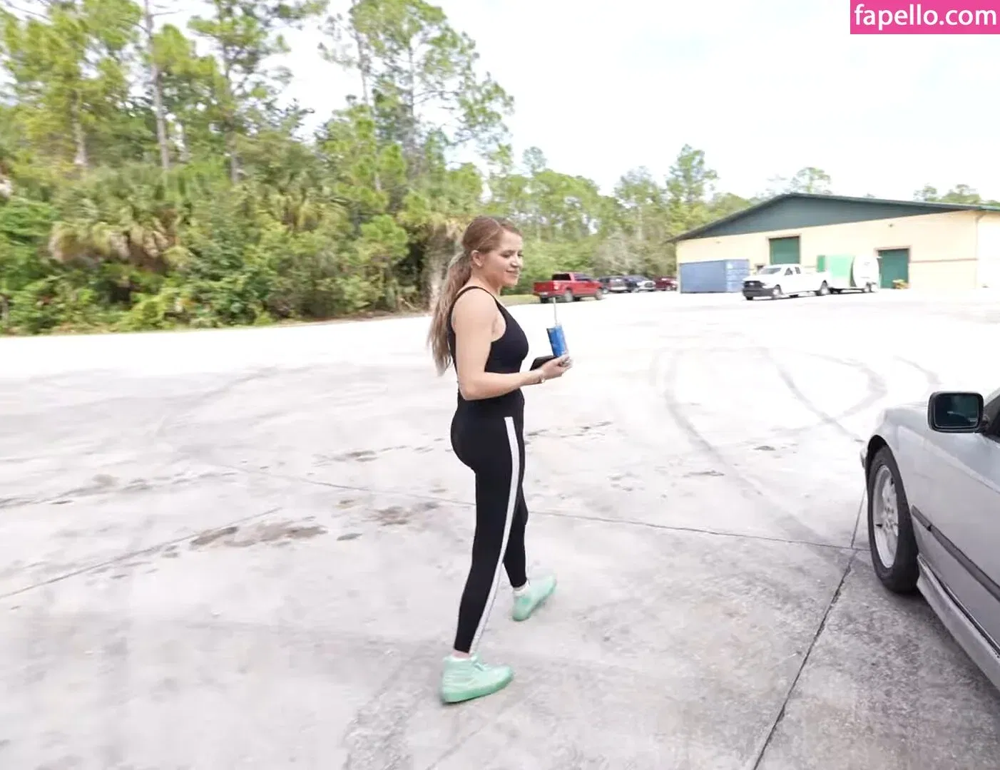 Collete Davis / colletedavis / khloe_davis Onlyfans Photo Gallery 