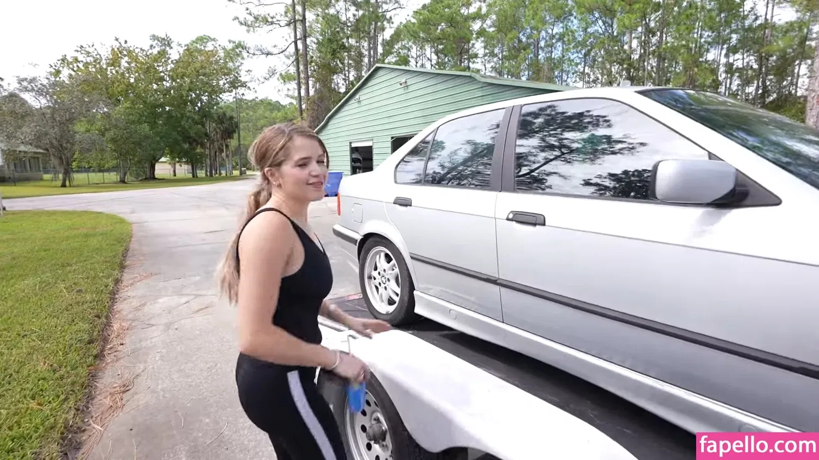 Collete Davis / colletedavis / khloe_davis Onlyfans Photo Gallery 