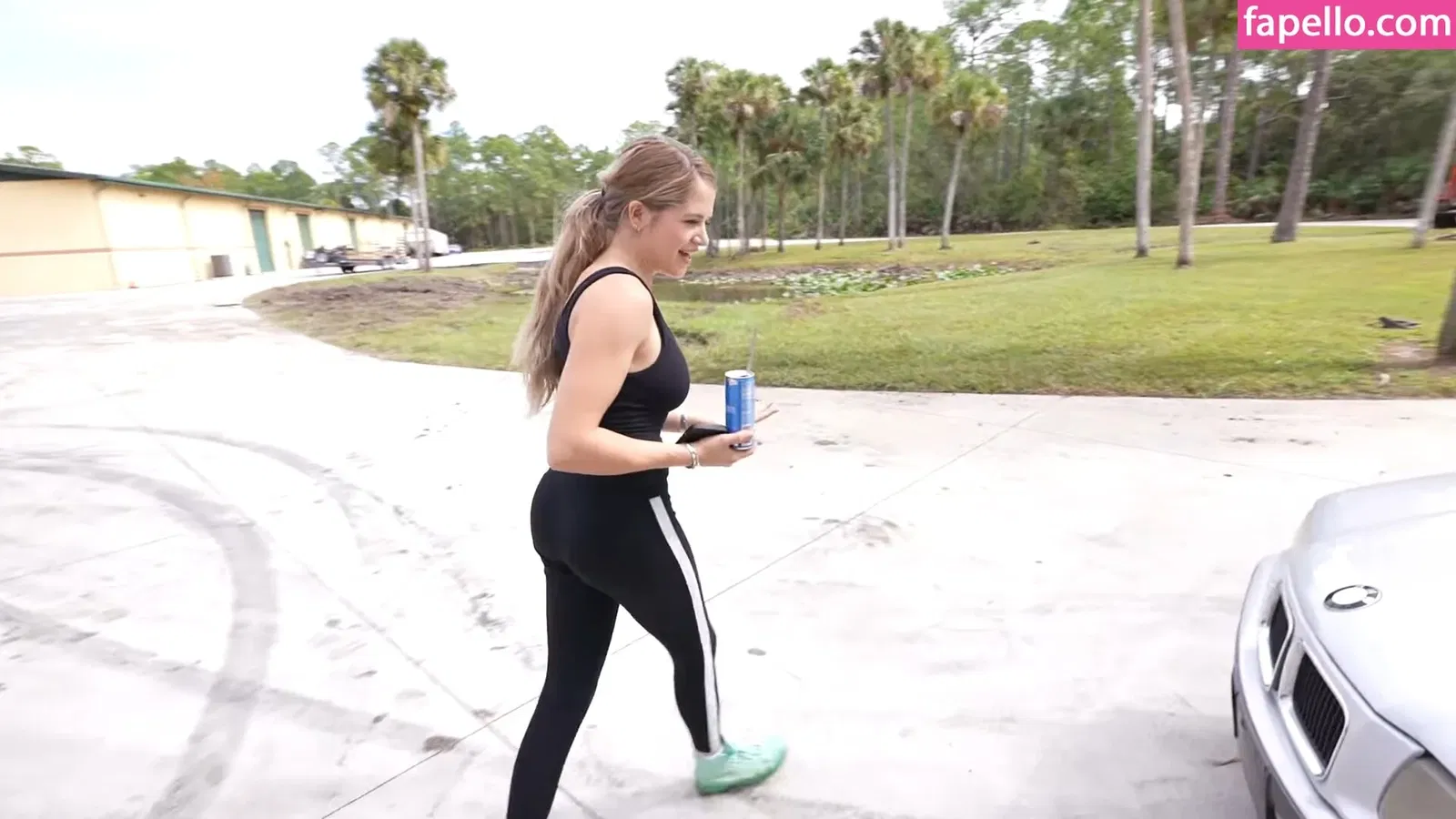 Collete Davis / colletedavis / khloe_davis Onlyfans Photo Gallery 