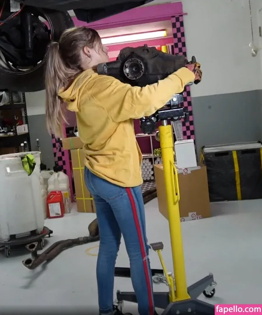 Collete Davis / colletedavis / khloe_davis Onlyfans Photo Gallery 