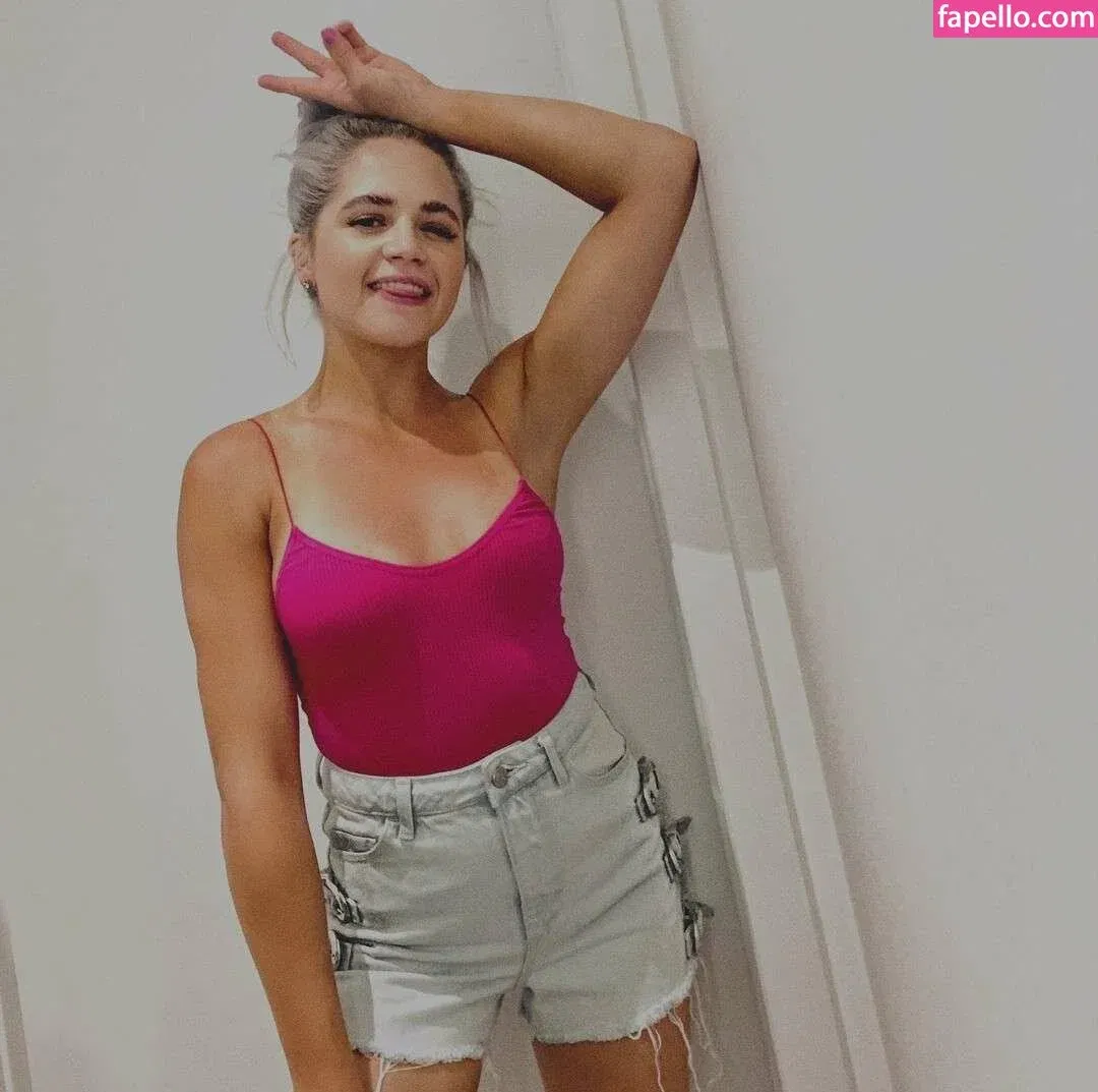 Collete Davis / colletedavis / khloe_davis Onlyfans Photo Gallery 