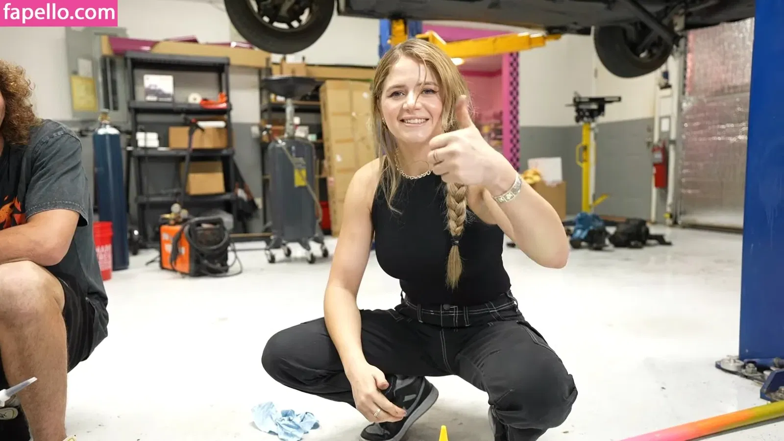 Collete Davis / colletedavis / khloe_davis Onlyfans Photo Gallery 