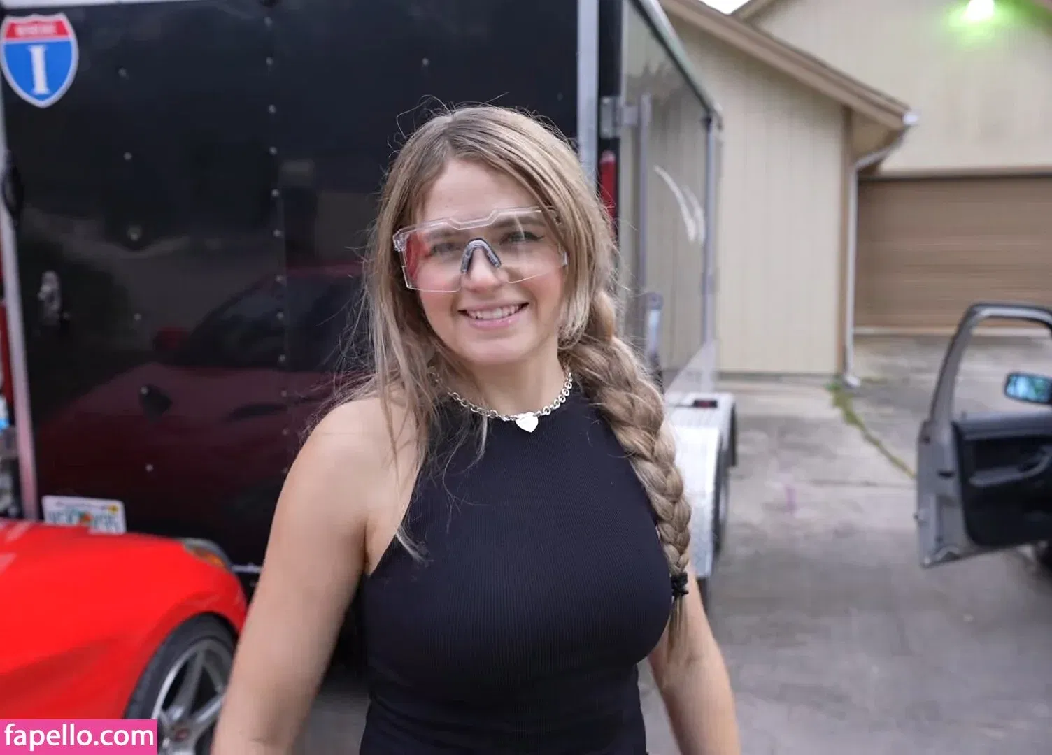 Collete Davis / colletedavis / khloe_davis Onlyfans Photo Gallery 