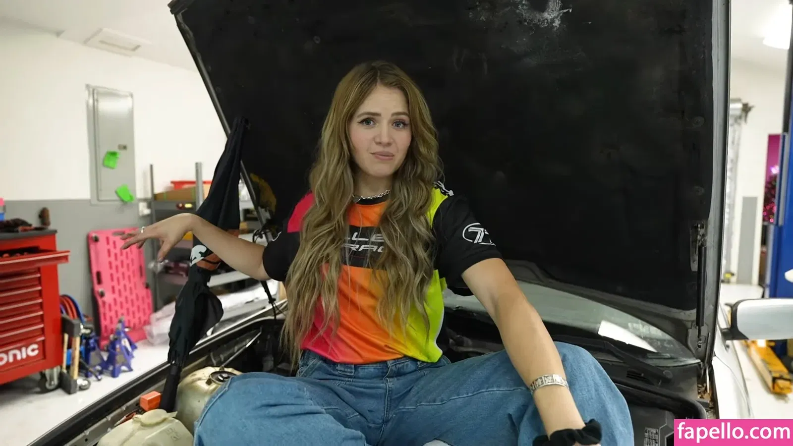 Collete Davis / colletedavis / khloe_davis Onlyfans Photo Gallery 