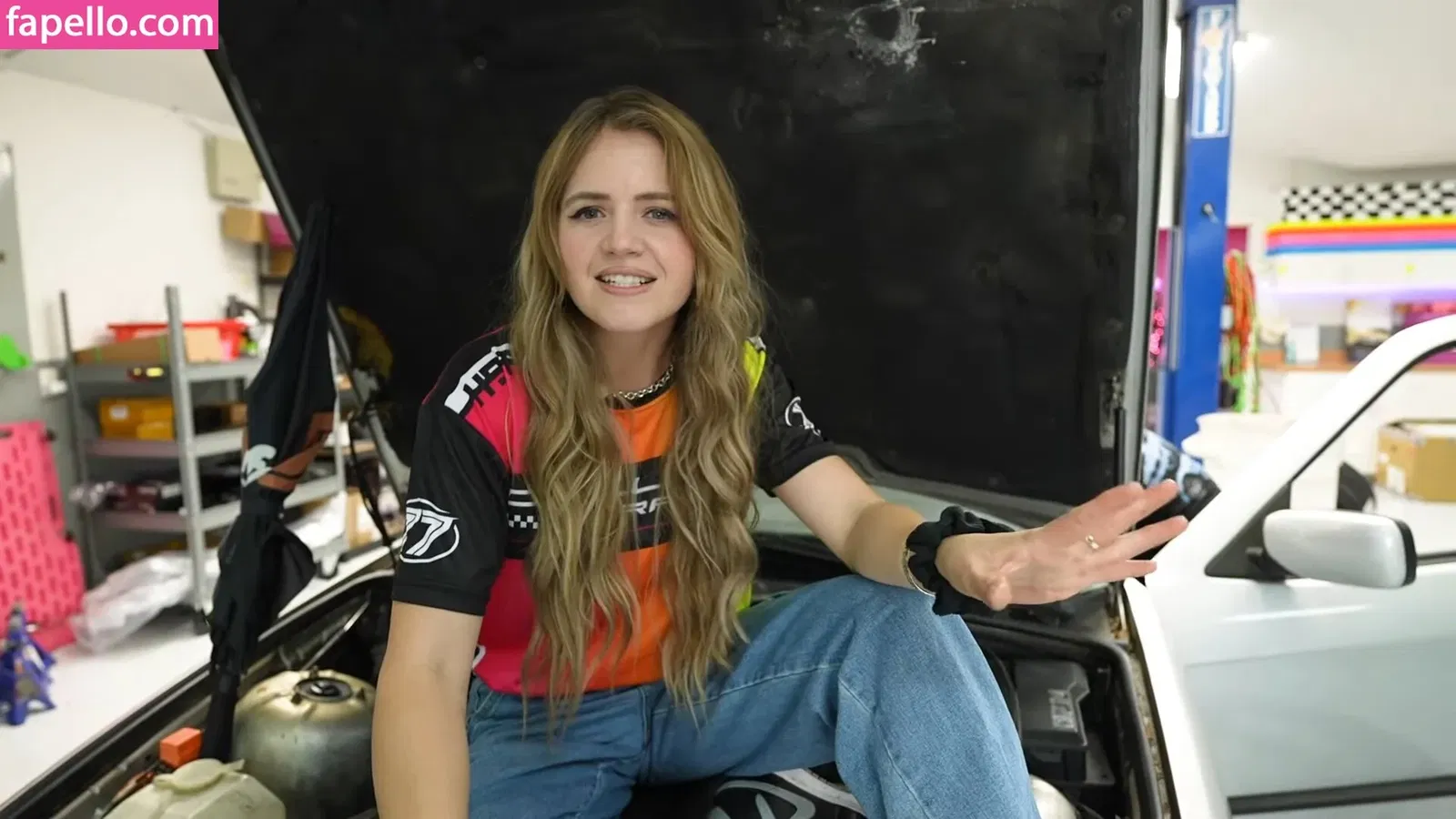 Collete Davis / colletedavis / khloe_davis Onlyfans Photo Gallery 