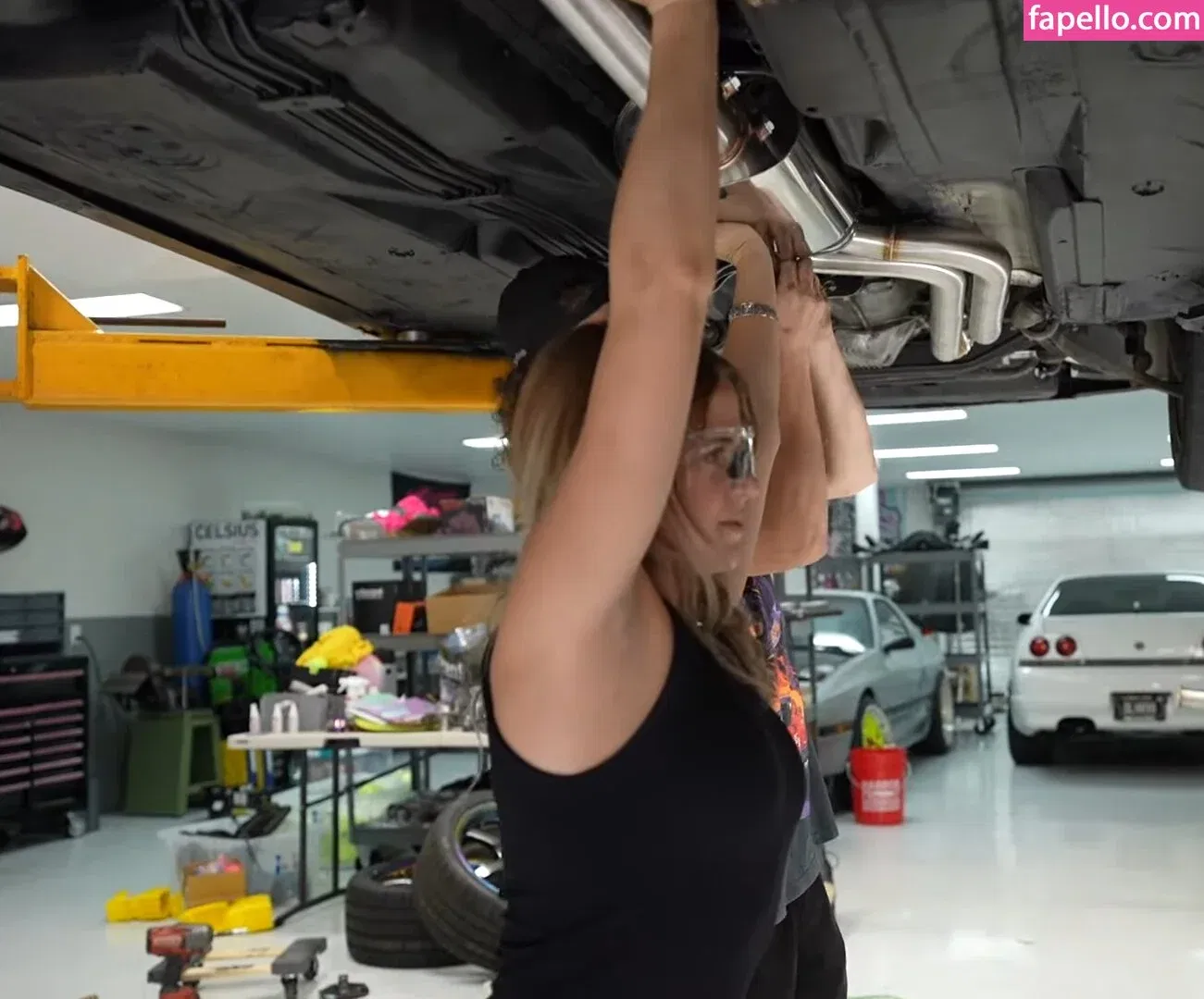 Collete Davis / colletedavis / khloe_davis Onlyfans Photo Gallery 