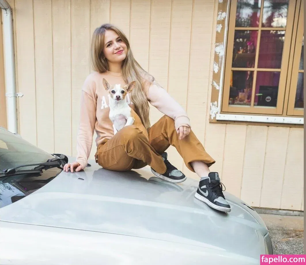 Collete Davis / colletedavis / khloe_davis Onlyfans Photo Gallery 