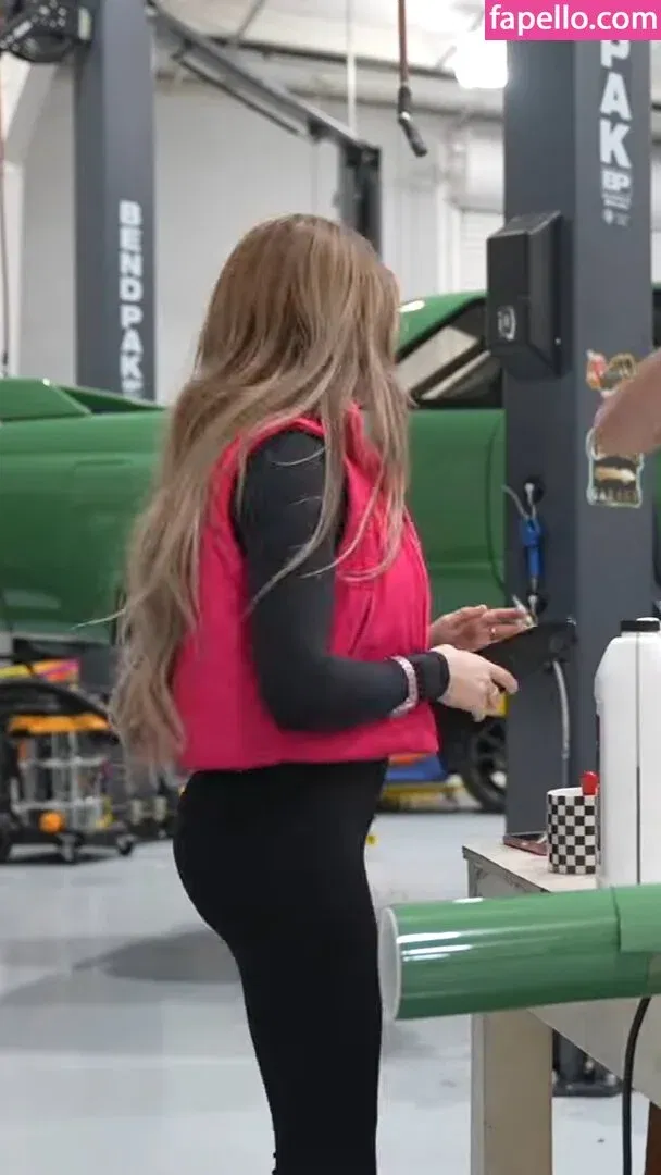 Collete Davis / colletedavis / khloe_davis Onlyfans Photo Gallery 