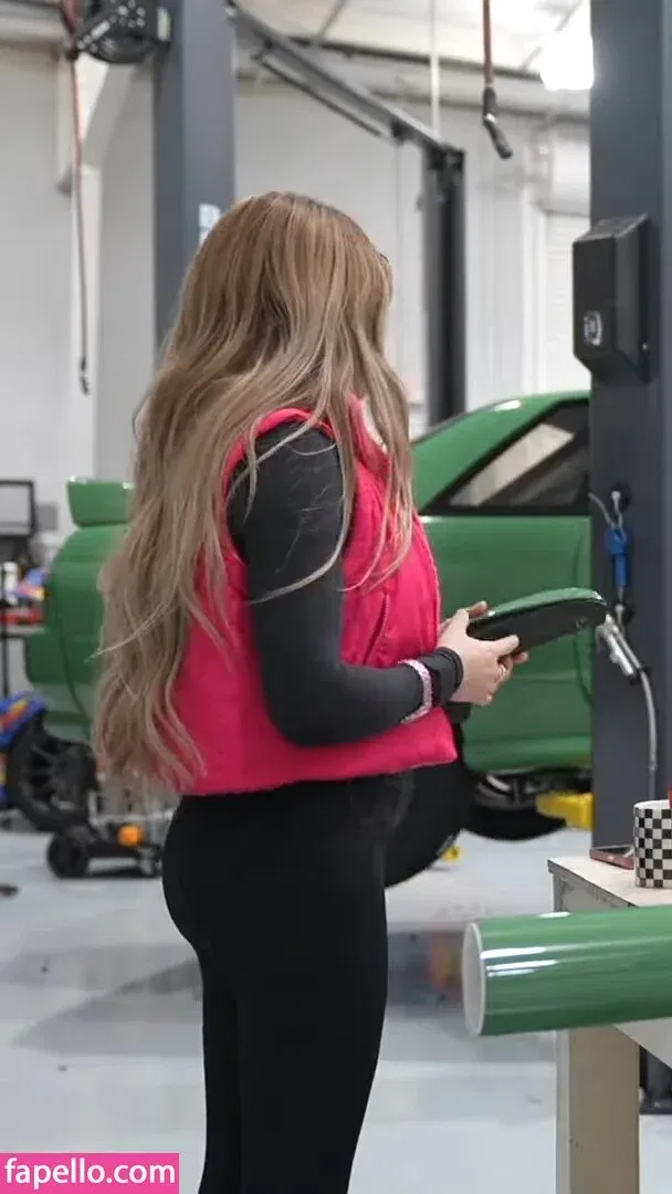 Collete Davis / colletedavis / khloe_davis Onlyfans Photo Gallery 