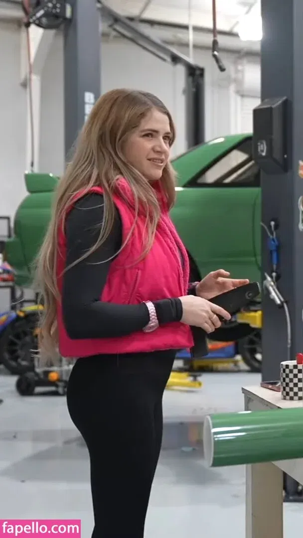 Collete Davis / colletedavis / khloe_davis Onlyfans Photo Gallery 