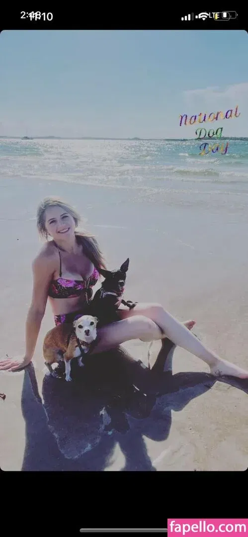 Collete Davis / colletedavis / khloe_davis Onlyfans Photo Gallery 