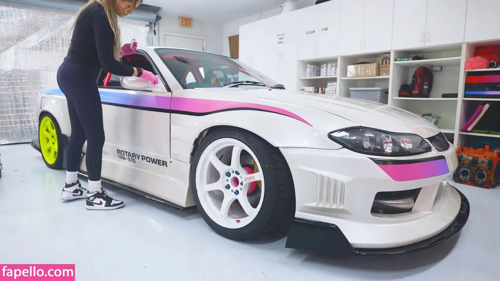 Collete Davis / colletedavis / khloe_davis Onlyfans Photo Gallery 