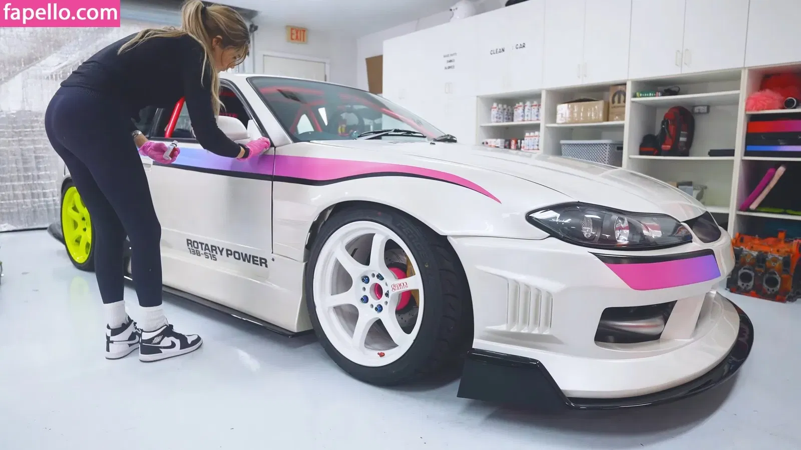 Collete Davis / colletedavis / khloe_davis Onlyfans Photo Gallery 