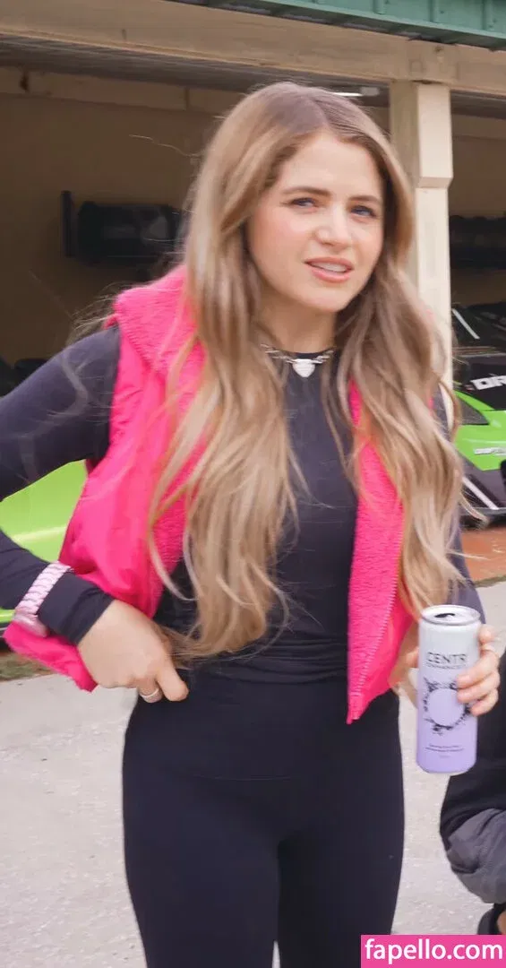 Collete Davis / colletedavis / khloe_davis Onlyfans Photo Gallery 