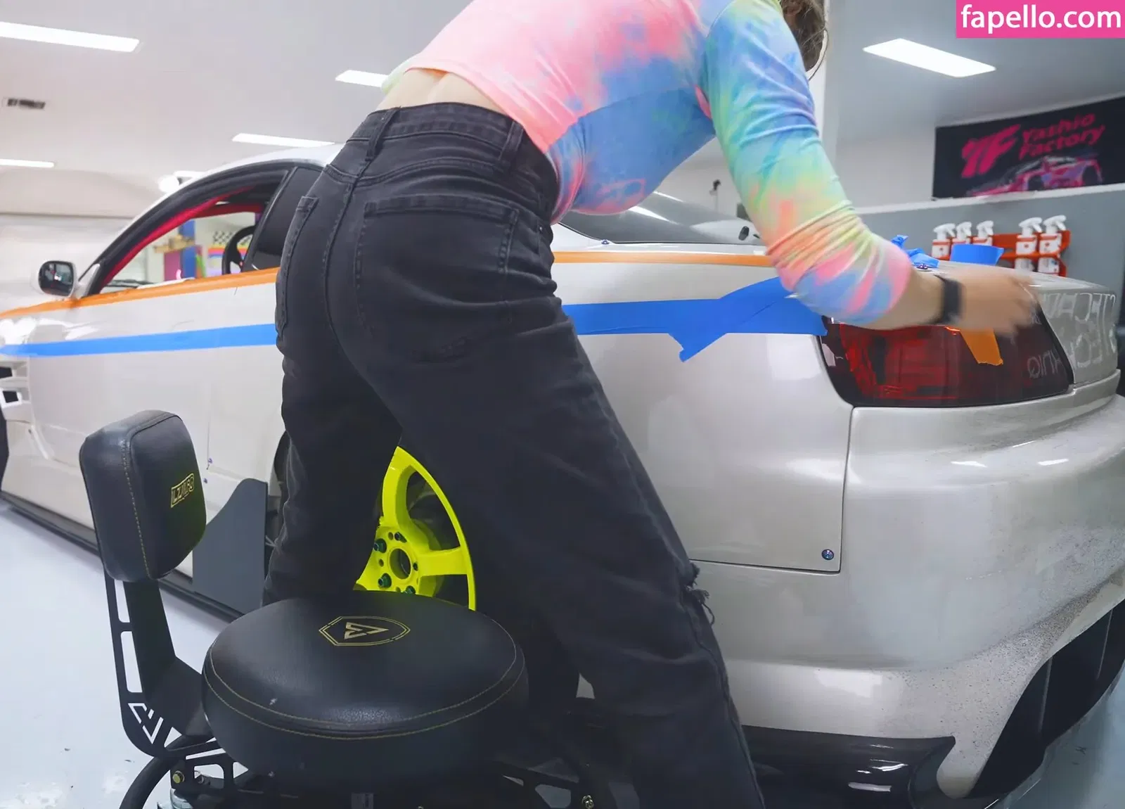 Collete Davis / colletedavis / khloe_davis Onlyfans Photo Gallery 