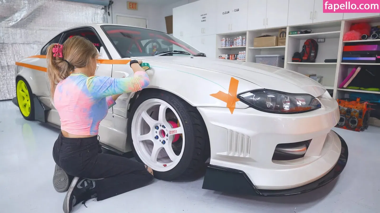 Collete Davis / colletedavis / khloe_davis Onlyfans Photo Gallery 