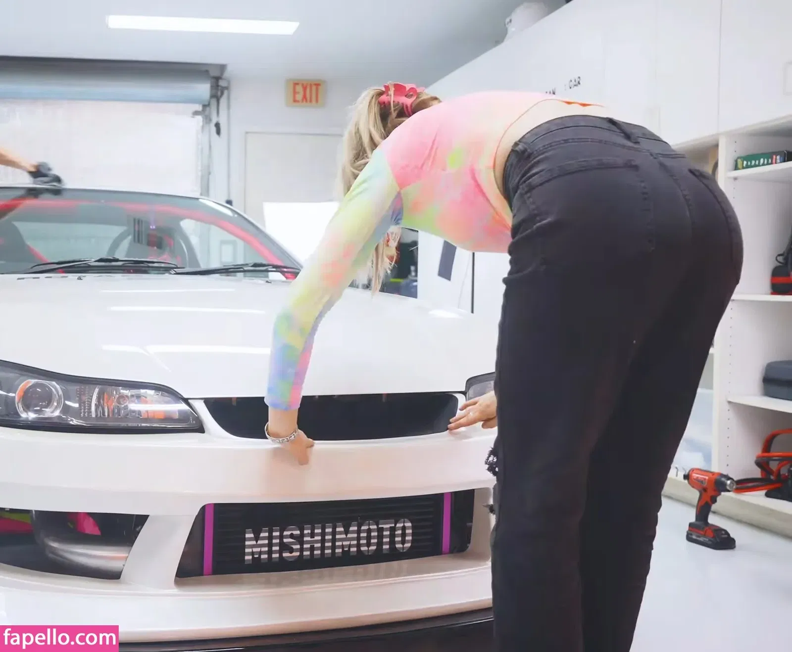 Collete Davis / colletedavis / khloe_davis Onlyfans Photo Gallery 