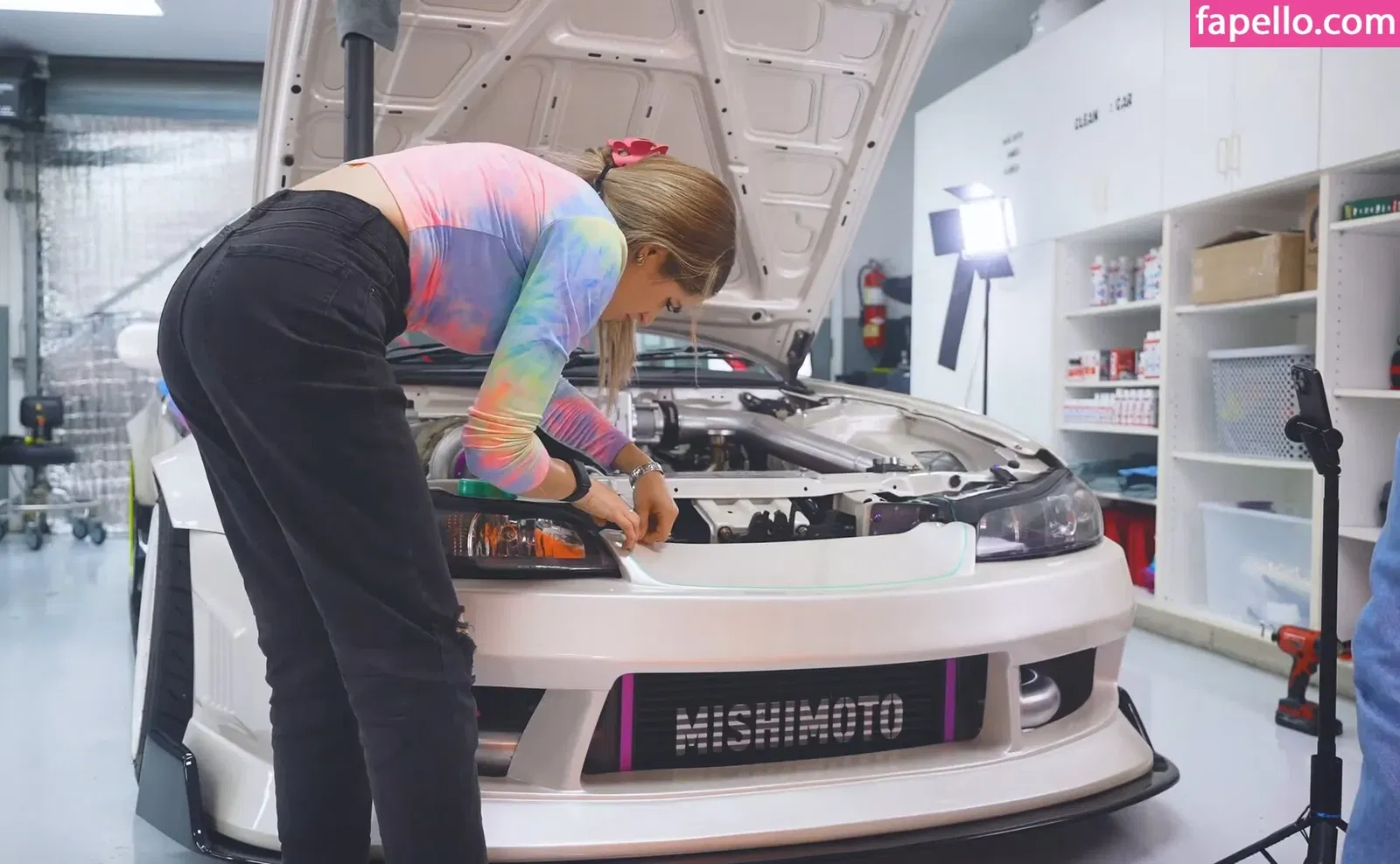 Collete Davis / colletedavis / khloe_davis Onlyfans Photo Gallery 