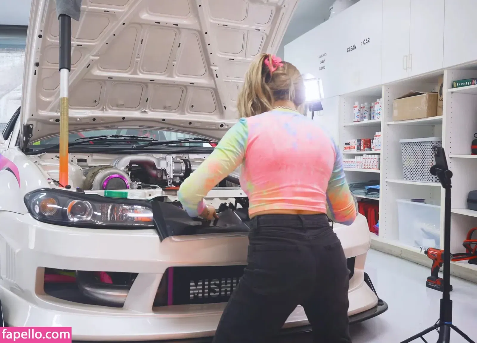 Collete Davis / colletedavis / khloe_davis Onlyfans Photo Gallery 