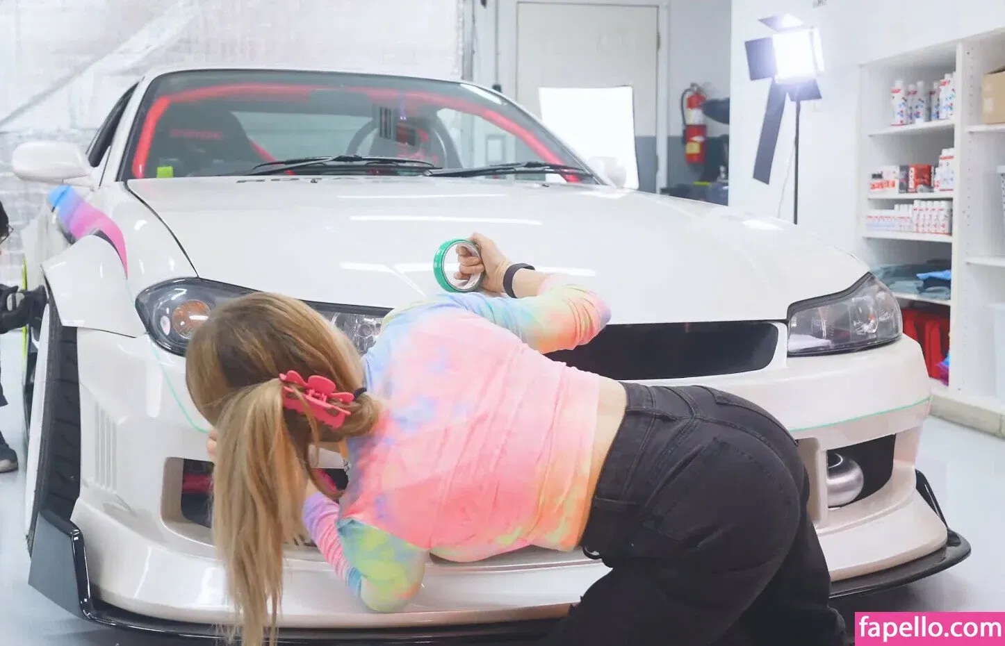 Collete Davis / colletedavis / khloe_davis Onlyfans Photo Gallery 