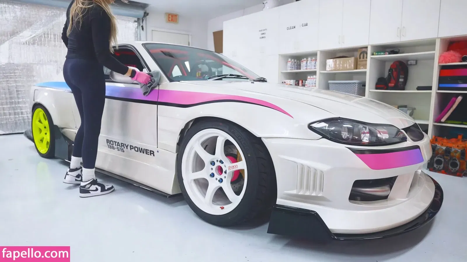 Collete Davis / colletedavis / khloe_davis Onlyfans Photo Gallery 