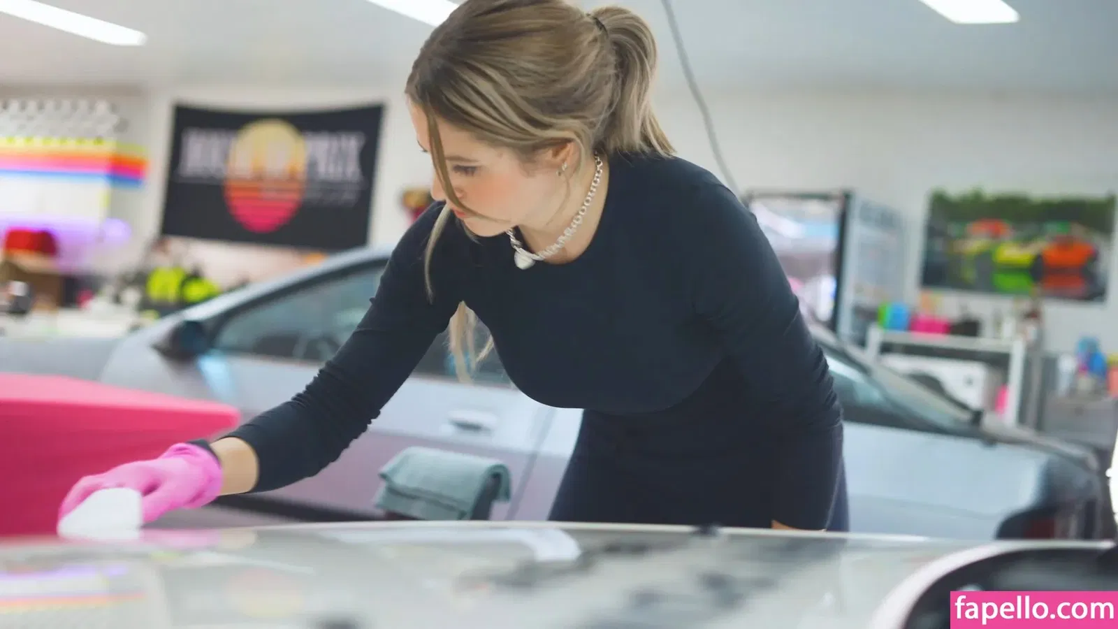 Collete Davis / colletedavis / khloe_davis Onlyfans Photo Gallery 