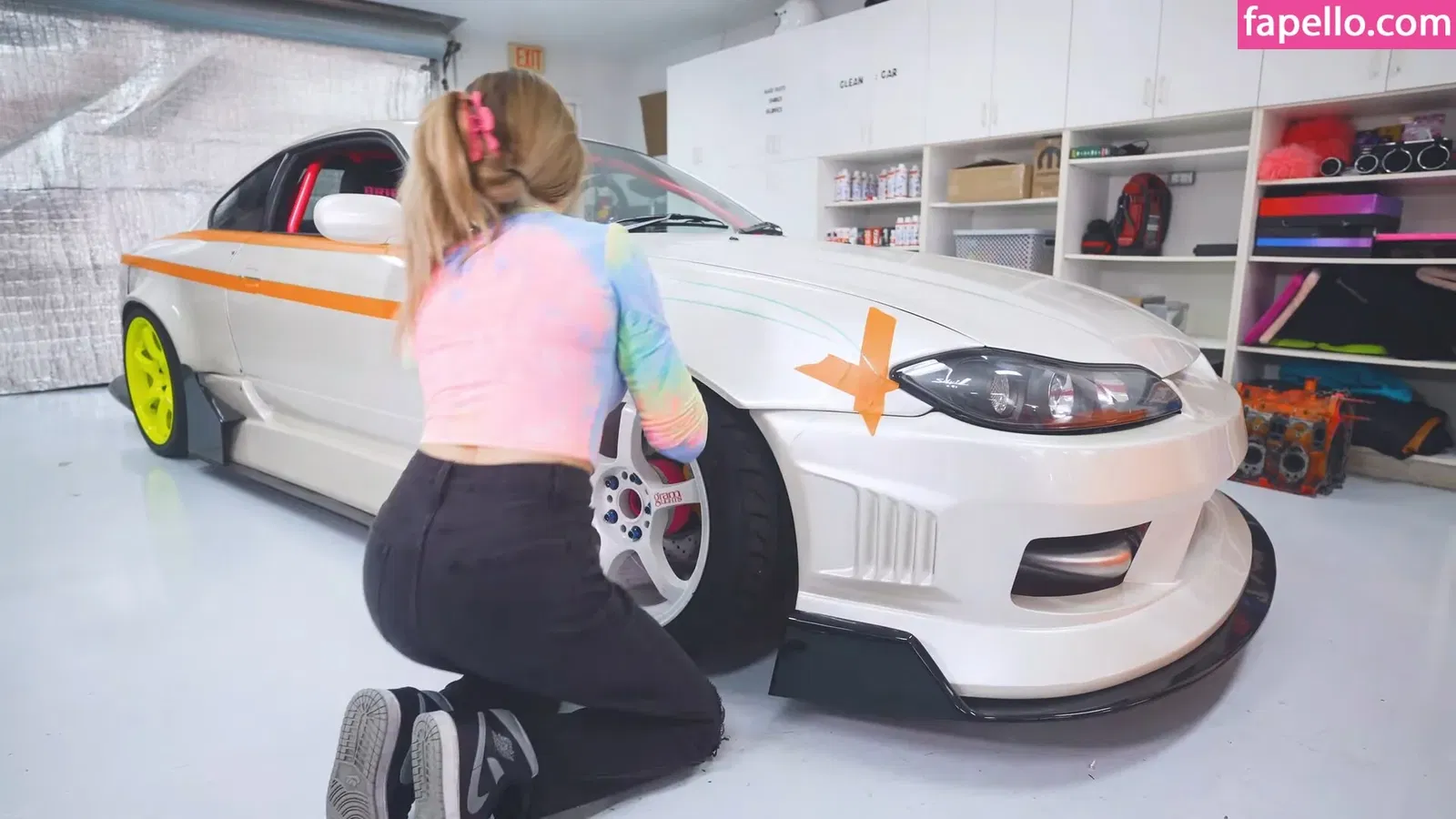 Collete Davis / colletedavis / khloe_davis Onlyfans Photo Gallery 