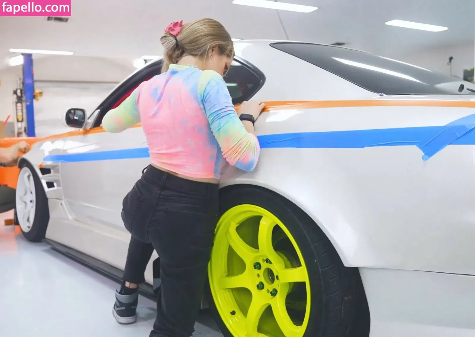 Collete Davis / colletedavis / khloe_davis Onlyfans Photo Gallery 