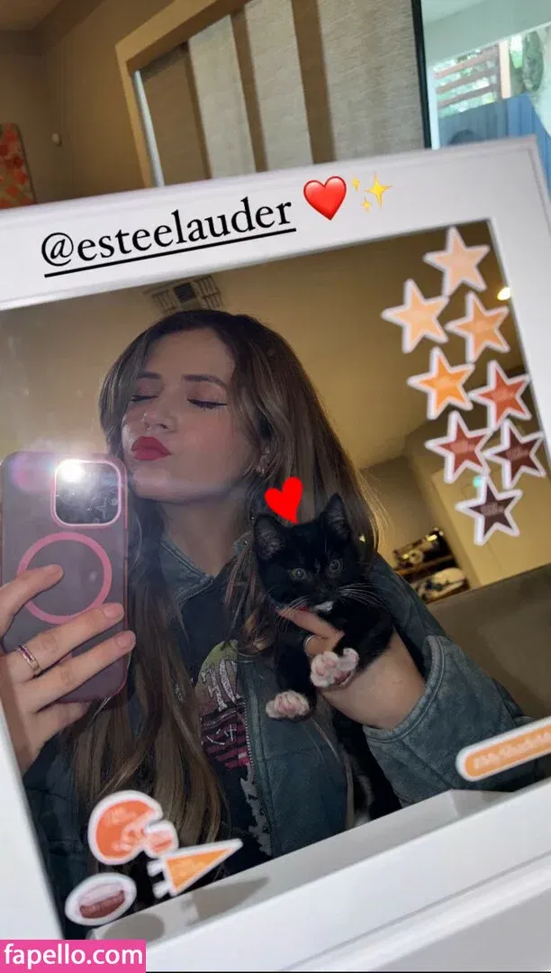 Collete Davis / colletedavis / khloe_davis Onlyfans Photo Gallery 