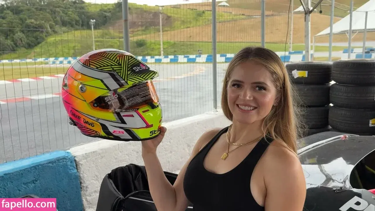 Collete Davis / colletedavis / khloe_davis Onlyfans Photo Gallery 