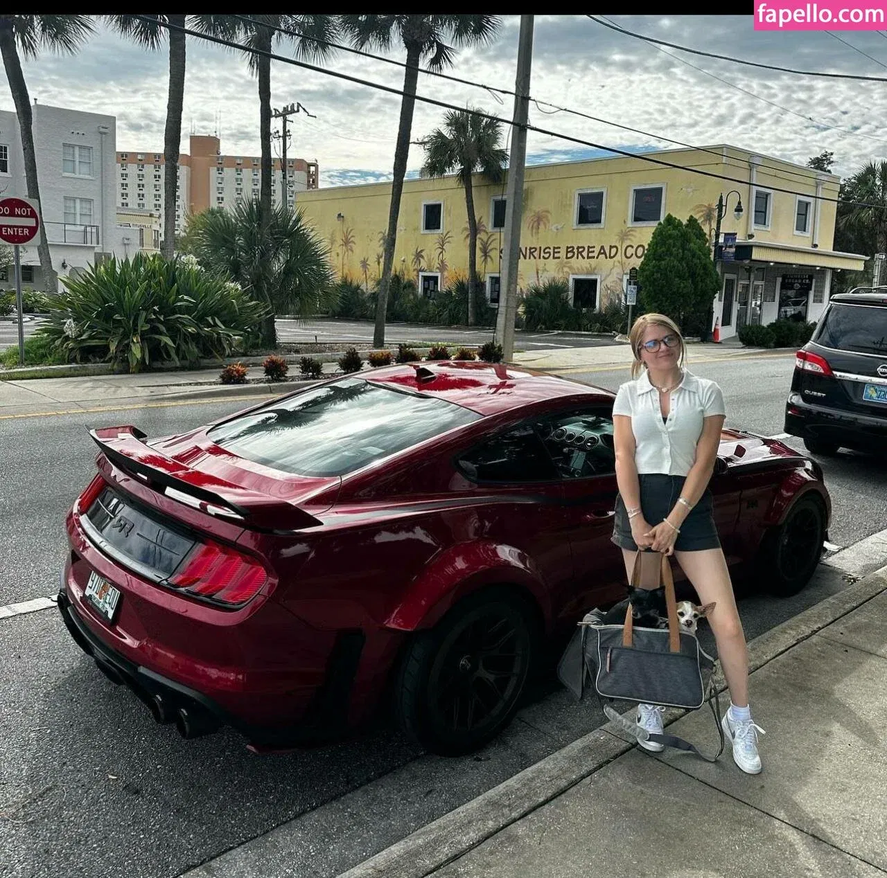 Collete Davis / colletedavis / khloe_davis Onlyfans Photo Gallery 