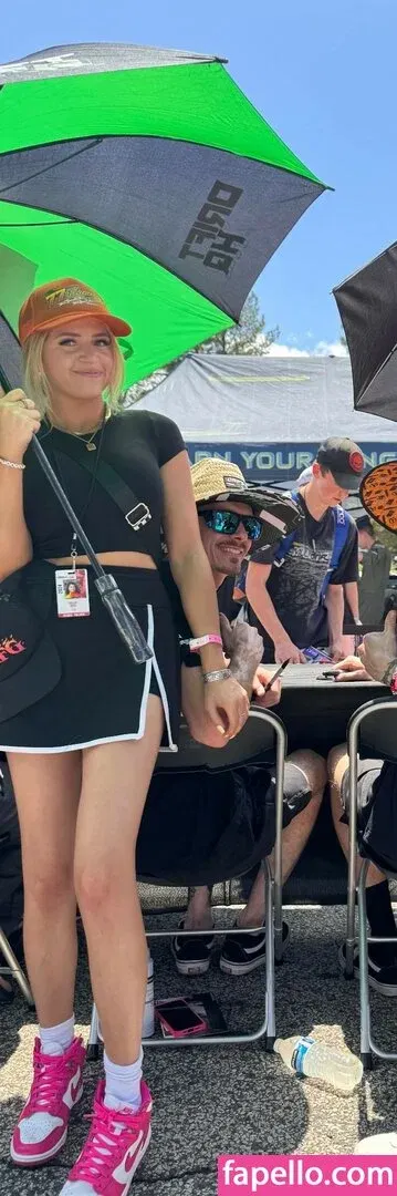 Collete Davis / colletedavis / khloe_davis Onlyfans Photo Gallery 