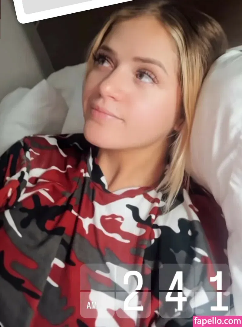 Collete Davis / colletedavis / khloe_davis Onlyfans Photo Gallery 