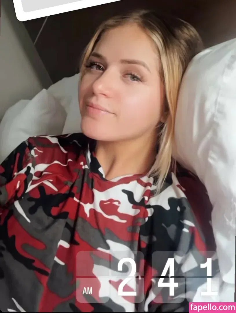 Collete Davis / colletedavis / khloe_davis Onlyfans Photo Gallery 