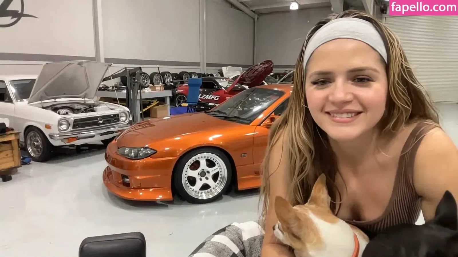 Collete Davis / colletedavis / khloe_davis Onlyfans Photo Gallery 