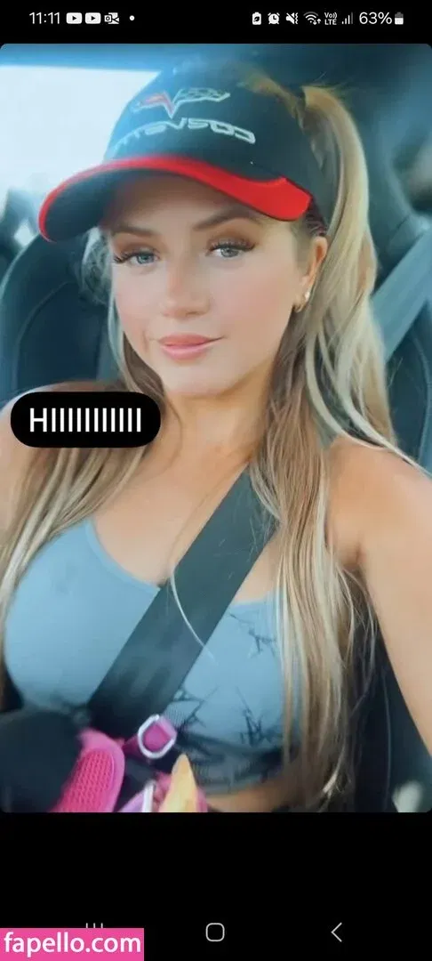 Collete Davis / colletedavis / khloe_davis Onlyfans Photo Gallery 